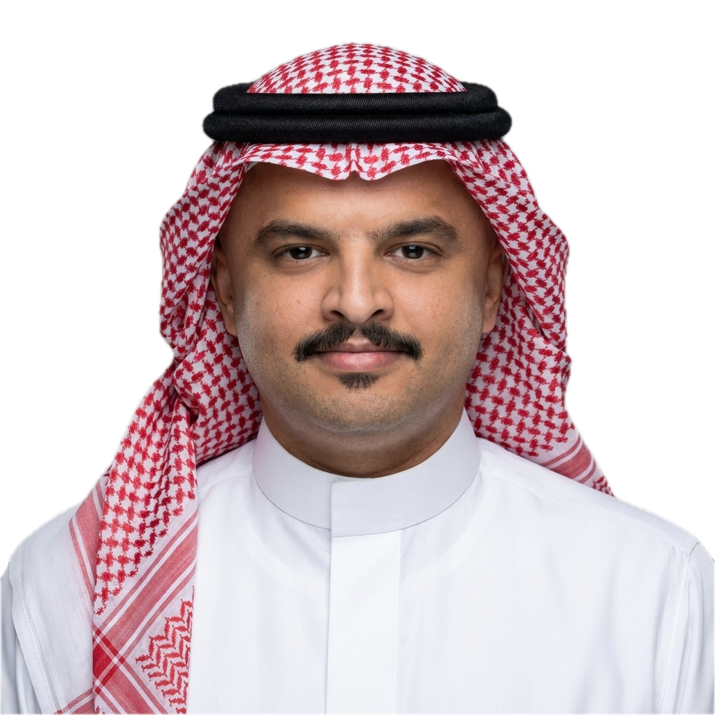 Abdullah Al Harbi